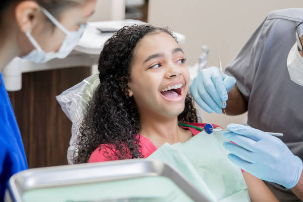 Best Knocked-Out Tooth (Avulsed Tooth) Treatment in Bridgetown, OH