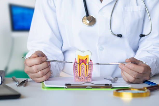 Best Emergency Wisdom Tooth Extraction in Bridgetown, OH